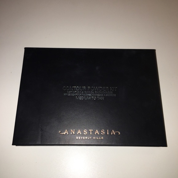 Anastasia Beverly Hills Contour Powder kit NEW - Picture 4 of 4